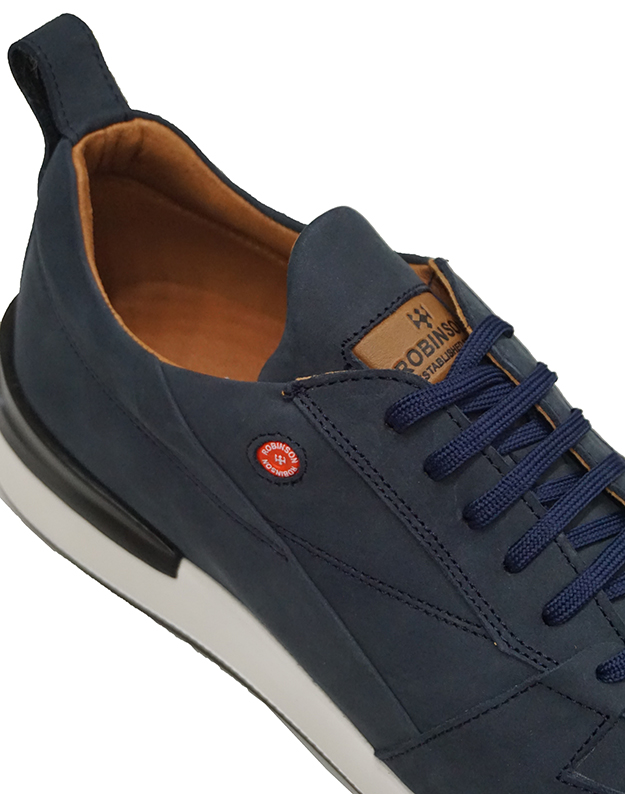 Robinson Man Shoes